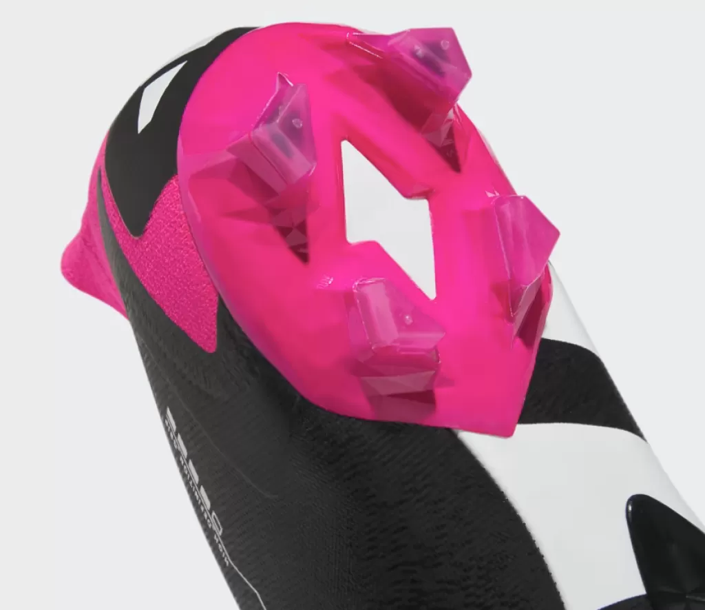 Бутсы профессиональные Adidas Predator Accuracy.1 FG